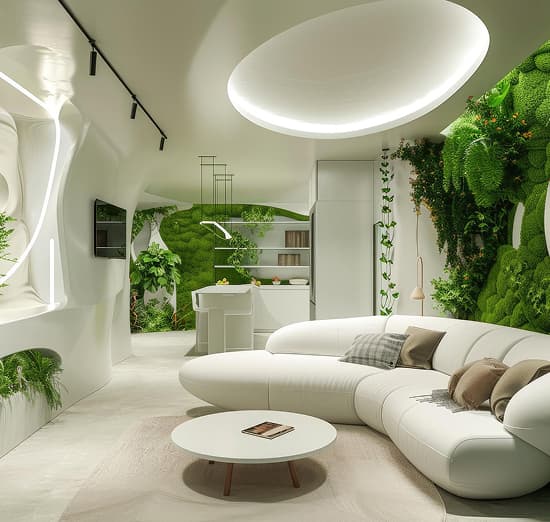 About About Our Commitment to Sustainable Architecture